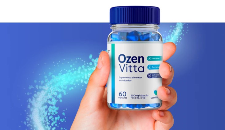 Ozenvitta Imagem